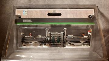 Kerstdorp lemax luville intratuin beschikbaar voor biedingen