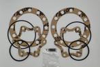 revisie set AISIN vrijloopnaven Suzuki Samurai, LJ80, SJ410, Ophalen of Verzenden, Nieuw, Suzuki