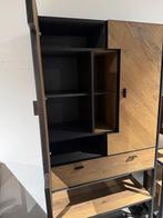 XOOON Berkast Fresno, Ophalen of Verzenden, Nieuw