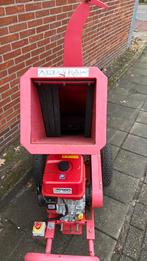 GTM hakselaar GTM gts900, Ophalen, Benzine, Gebruikt, .