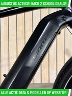 Giant Ebike elektrische fiets MET middenmotor in NIEUWSTAAT!, Fietsen en Brommers, Fietsen | Heren | Herenfietsen, Giant, Ophalen of Verzenden