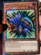 Yu-Gi-Oh! Spirit Reaper RA03 1st Edition !, Hobby en Vrije tijd, Verzamelkaartspellen | Yu-gi-Oh!, Verzenden, Zo goed als nieuw