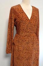 maxi jurk Freebird, Bruin, Verzenden, Zo goed als nieuw, Freebird