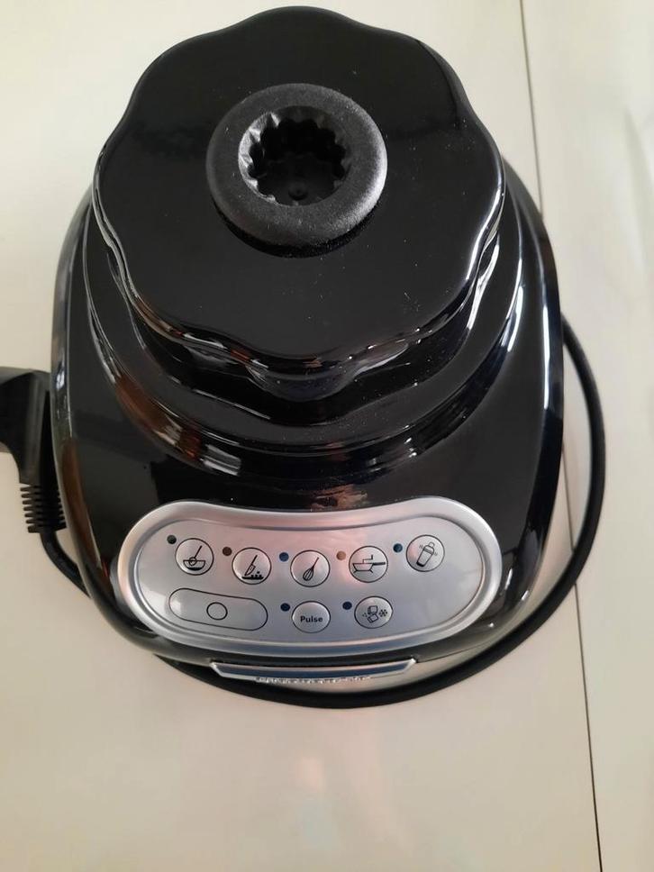 KitchenAid Artisan Blender - Zonder Kan, Witgoed en Apparatuur, Keukenmixers, Gebruikt, 3 snelheden of meer, Ophalen