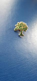 Speldje, Verzamelen, Speldjes, Pins en Buttons, Verzenden, Zo goed als nieuw, Dier of Natuur, Speldje of Pin