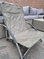 Visstoel Fox, Watersport en Boten, Hengelsport | Karpervissen, Ophalen, Zo goed als nieuw, Overige typen