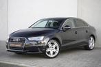 Audi A3 Limousine 1.8 TFSI Pro Line Plus, 180pk, Led, Naviga, Auto's, Audi, Stof, Gebruikt, Zwart, 4 cilinders