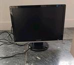Samsung monitor / beeldscherm, Gaming, Gebruikt, Kantelbaar, HDMI