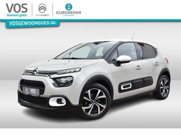 Citroën C3 PureTech 83 Shine Navi | Airco | Camera achter | beschikbaar voor biedingen