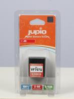 Jupio accu's  voor KODAK-JVC-CASIO-GO PRO, Nieuw, ?, ?, ?