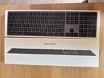 Apple Magic Keyboard numeriek, Computers en Software, Toetsenborden, Ophalen, Zo goed als nieuw