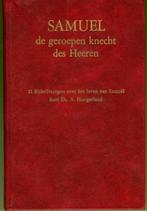 Hoogerland ds. A. Samuël de geroepen knecht des Heeren, Verzenden, Gelezen, A. Hoogerland, Christendom | Protestants
