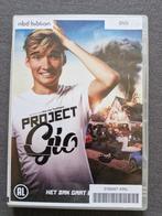 Dvd Project Gio, Ophalen, Avontuur, Gebruikt, Alle leeftijden