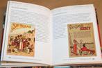 Het Sinterklaas boek — Geschiedenis en traditie in beeld, Diversen, Sinterklaas, N.v.t., N.v.t., Ophalen of Verzenden, Zo goed als nieuw