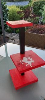 Etagere. Met Logo van FC Twente, Huis en Inrichting, Ophalen, Zo goed als nieuw