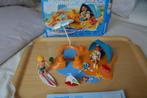Familie aan het strand playmobil family fun 9425, Kinderen en Baby's, Speelgoed | Playmobil, Ophalen of Verzenden, Gebruikt