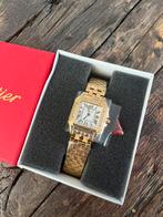 Carties dames, Sieraden, Tassen en Uiterlijk, Horloges | Dames, Overige merken, Staal, Polshorloge, Nieuw