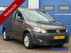 Volkswagen Caddy Bestel 1.6 TDI * Airco * Trekhaak * Navigat, Gebruikt, 4 cilinders, 700 kg, Volkswagen
