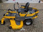 Stiga ZT5132T Zero-turn zitmaaier, Ophalen, Gebruikt, 120 cm of meer, Stiga