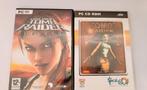 Tomb raider PC, 1 speler, Ophalen of Verzenden, Gebruikt