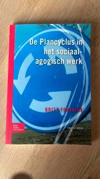 De plancyclus in het sociaalagogisch werk, Ophalen of Verzenden, Nieuw