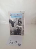 En het werd zomer - Rik Felderhof, Ophalen of Verzenden