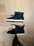 Louboutin Heren 40 1/2 Origineel, Kleding | Heren, Schoenen, Ophalen of Verzenden, Zo goed als nieuw, Zwart