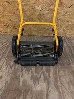 Handgrasmaaier kooimaaier, Tuin en Terras, Grasmaaiers, Ophalen, Gebruikt, Handgrasmaaier, 40 t/m 49 cm