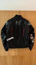 Alpinestars enduro jas. Venture R mt. M, Ophalen, Tweedehands, Systeemhelm, Overige merken