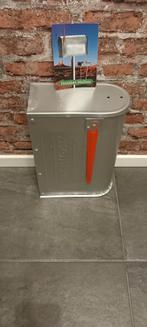 Te koop Heineken brievenbus, Ophalen of Verzenden, Gebruikt, Overige typen, Heineken
