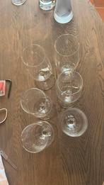 Schott Zwiesel glazen. Set van 6, Verzamelen, Glas en Borrelglaasjes, Ophalen of Verzenden, Nieuw, Bierglas