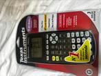 texas instruments TI-82, Ophalen of Verzenden, Grafische rekenmachine, Nieuw