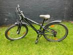 Mountainbike Trek 24 inch, Fietsen en Brommers, Ophalen of Verzenden, Zo goed als nieuw, Staal, 24 inch of meer