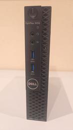 Dell mini desktop pc, 8GB RAM, 128GB SSD, HDMI, Windows 11, 8 GB, Ophalen of Verzenden, Zo goed als nieuw, Dell