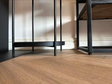 MDF Renaissance plint 120x15 (2.4meter lang) beschikbaar voor biedingen