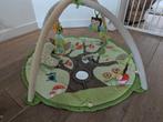 Skip Hop Speelmat Bosthema - Compleet!, Ophalen, Gebruikt, Minder dan 140 cm, Minder dan 70 cm
