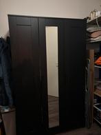 Ikea kast, Ophalen, Gebruikt, 100 tot 150 cm, Met hangruimte