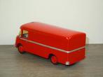 Citroen 23 Pompiers Fire Truck - Minitrucks 1:50, Hobby en Vrije tijd, Modelauto's | 1:50, Verzenden, Gebruikt, Bus of Vrachtwagen