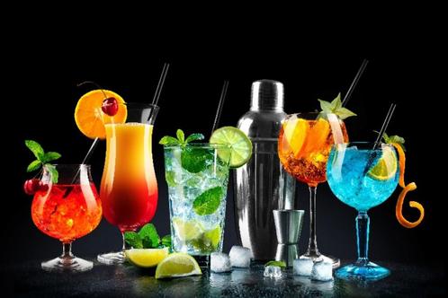 Cocktail Maker Set (Nieuw - Barkit in a Tube), Huis en Inrichting, Keuken | Keukenbenodigdheden, Nieuw, Ophalen of Verzenden