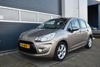 Citroen C3 1.4 Ligne Business, Voorwielaandrijving, 4 cilinders, Beige, Origineel Nederlands