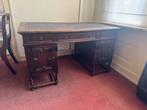 Antiek Bureau compact, Ophalen of Verzenden, Gebruikt, Bureau
