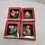 Russ kerstornamenten handgemaakt, Ophalen of Verzenden