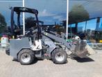 Giant D204SW shovel, Zakelijke goederen, Machines en Bouw | Kranen en Graafmachines, Wiellader of Shovel
