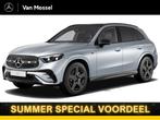 Mercedes-Benz GLC 400 e 4MATIC Sport Edition /AMG Premium Pl, Automaat, 12 maanden, Stof, 4 cilinders