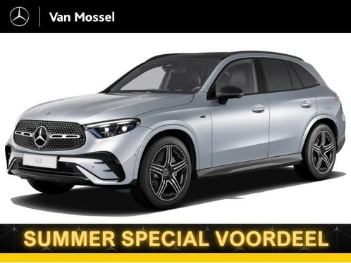 Mercedes-Benz GLC 400 e 4MATIC Sport Edition /AMG Premium Pl, Auto's, Mercedes-Benz, Bedrijf, Te koop, GLC, 360° camera, 4x4, ABS