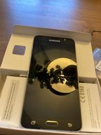 Telefoon galaxy J7, Telecommunicatie, Mobiele telefoons | Samsung, Gebruikt, Overige modellen, Zwart, Ophalen of Verzenden