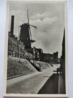 M886 Molen, Ophalen of Verzenden, 1920 tot 1940, Zuid-Holland