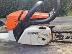 Zware kettingzaag., Ophalen of Verzenden, Gebruikt, Overige soorten, Stihl