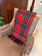 Plaid nieuw in verpakking 200 x 70 cm, Huis en Inrichting, Woonaccessoires | Plaids en Woondekens, Ophalen of Verzenden, Nieuw