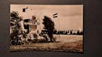 Sneek Friesland Starttoren Sneekermeer, Ophalen of Verzenden, 1960 tot 1980, Ongelopen, Friesland